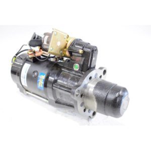 Leece-Neville M125601 Starter Motor, 12v