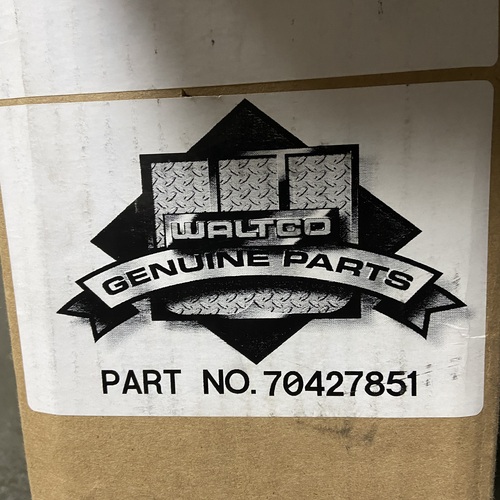 Waltco 70427851 Secondary Pump Assembly, Non Thermal PR - Image 2