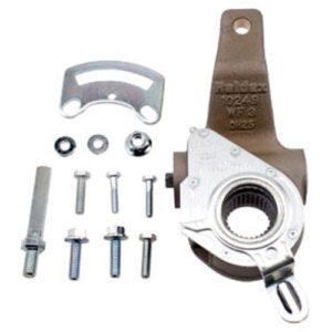 Haldex 40010246 Slack Adjuster Automatic ABA Kit 1.5-28 Spline 6" Arm