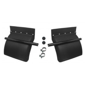 Automann 562-9001 Quarter Fender Kit, Plastic