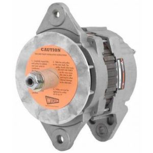 Wilson 90-01-4109 Alternator, 21SI Series, 12v, 160 Amp (Reman)