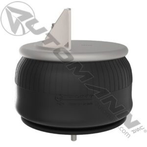 Automann AB1DK20G-9617 Air Spring, Rolling Lobe