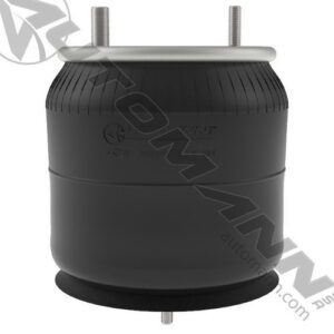Automann AB1DK23I-P978 Air Spring, Rolling Lobe