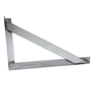 Reitnour TAB-1001 Large Toolbox Bracket, LH