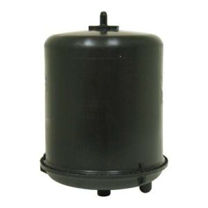 Luber-Finer LP8123 Oil Filter, Heavy Duty