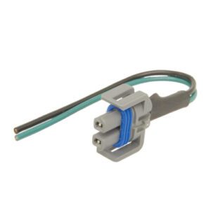Everco 900911 Harness Connector (37215)