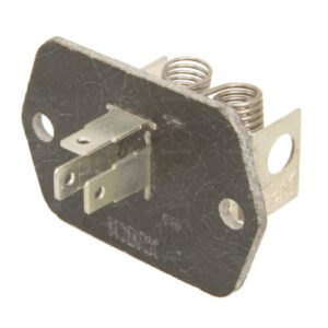 Everco 901800 Resistor Block Switch (35888)
