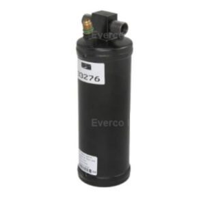 Everco 908547 Steel Filter Drier w/ Service Port