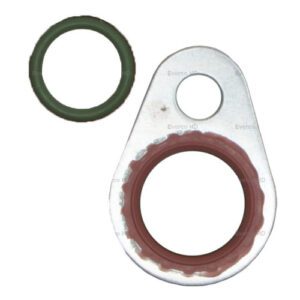 Everco 910212 Tear Drop Sealing Washer