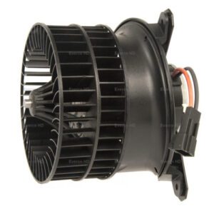 Everco 919197 Blower Motor w/ Wheel Flanged Vented CW