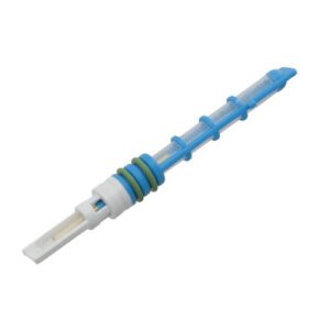 Everco 932204 Orifice Tube Blue (38621)