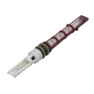 Everco 932205 Orifice Tube Red (38635)