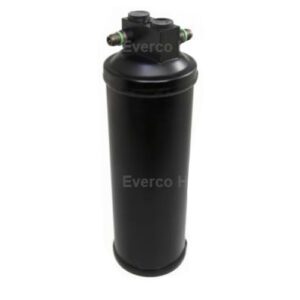 Everco 936015 Steel Filter Drier w/ Service Port
