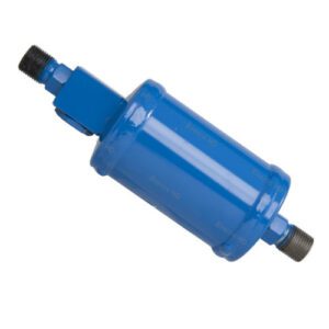 Everco 936037 Steel Filter Drier w/o Service Port