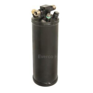 Everco 936109 Steel Filter Drier w/ Service Port