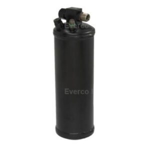 Everco 936122 Steel Filter Drier w/ Service Port