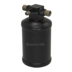 Everco 936163 Steel Filter Drier w/ Service Port