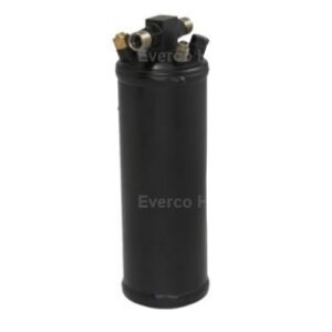 Everco 936306 Steel Filter Drier w/ Service Port