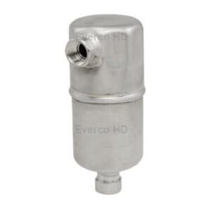 Everco 936552 Accumulator