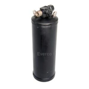 Everco 936807 Steel Filter Drier w/ Service Port