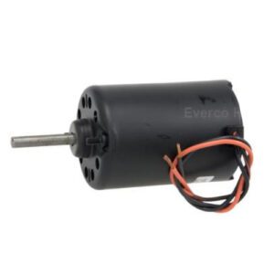 Everco 937192 Blower Motor w/o Wheel, Single Shaft Vented CW