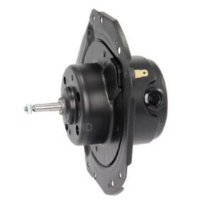 Everco 937711 Blower Motor w/o Wheel Flanged Vented CW