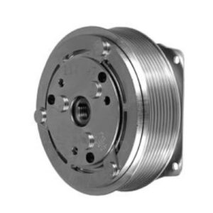 Everco 948449 Clutch Assembly w/ Coil York & Tec 206,209,210,HG850,HG1000 (New)
