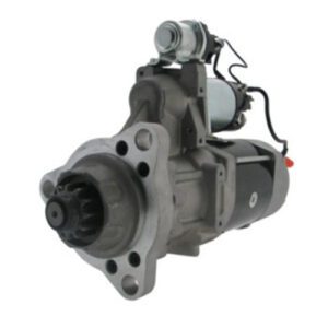 Ultra-Power STR-4295 Starter Motor 39MT, 12V