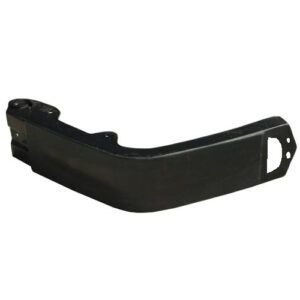 Freightliner 21-25478-000 Beam-End Bumper Freightliner Century 1996-2004, CS Passenger Side