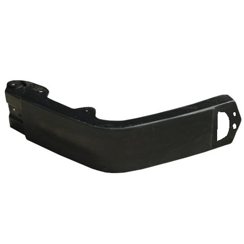 Freightliner 21-25478-000 Beam-End Bumper Freightliner Century 1996-2004, CS Passenger Side