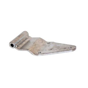 Eberhard 31-5897-2 Door Hinge, 3 Hole Kentucky Style