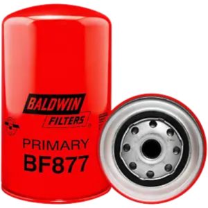 Baldwin BF877