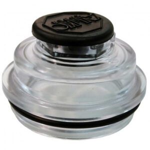 Al-ko K363587 Oil Hubcap With Oring & Plug 2-7/8" 7-8K