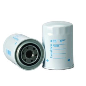 Donaldson P550406 Lube Filter, Spin-on Full Flow