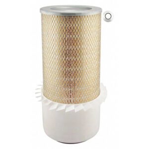 Baldwin PA1902-FN Outer Air Filter Element W/ Fins
