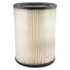 Baldwin PA2193 Air Filter, 5" x 6-13/16"