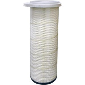 Baldwin PA2680 Air Filter, Heavy Duty Element with Lid