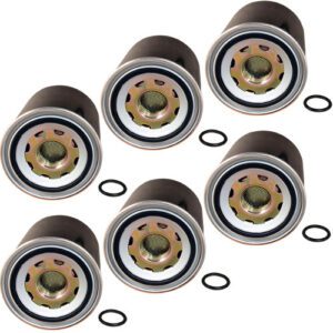 R950011 Air Dryer Cartridge 6 pack