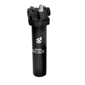 Donaldson W0611B3KNV2 Cartridge Filter Assembly