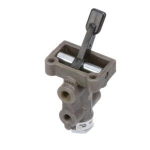 Bendix 065356 Control Valve, TW - 11, Air Brake