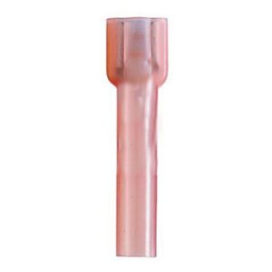 Phillips 11976 Wire Connector/Terminals, Crimp Heat Shrink Connectors (30 Pack)