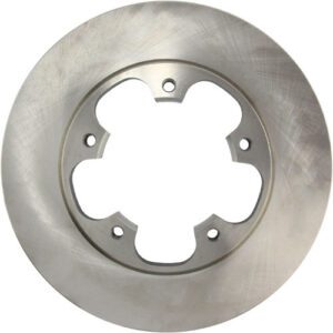 Centric 121.65145 Brake Rotor C-Tek Rear Transit