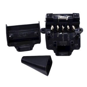 Cole Hersee 12500 12-Pole Socket