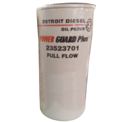 Detroit Diesel 23523701 Oil Filter, Spin-On