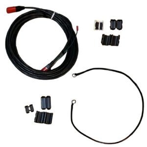 Carrier Transicold 26-712-20K EMI Suppression Kit, ProHeat Gen 4