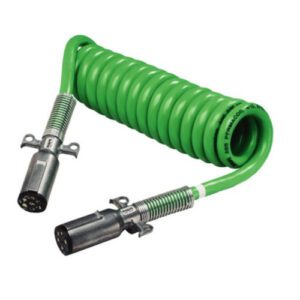 Phillips 30-4621 Permacoil Cable Assembly, 15ft, ABS