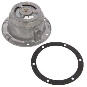 Meritor 31439-00 Hubcap PSI Oil 6 Hole, 6.75 BC, TP