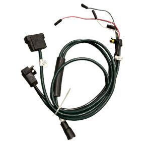 Utility 49-20-4002-01 Wire Harness Branch, Curbside C/S, Liftgate Rear