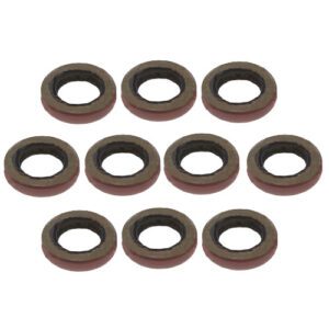 Meritor A1205N1132 Transfer Case Seal, Oil Seal (10 Pack)