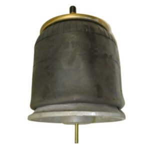 AiroGear AGA9780 Air Spring, Rolling Lobe (Goodyear 1R12-303, Firestone W01-358-9780)